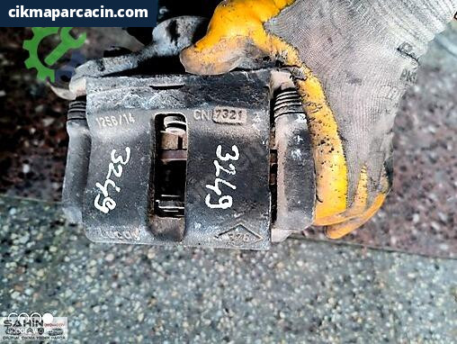 Renault Scenic Sağ Ön Taşıyıcı STK3249 çıkma parça