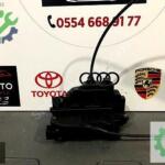 RENAULT SCENİC 3 ÖN KAPI KİLİDİ ORJİNAL