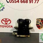 RENAULT SCENİC BAGAJ KİLİDİ ORJİNAL