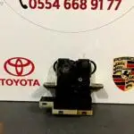 RENAULT SCENİC BAGAJ KİLİDİ ORJİNAL