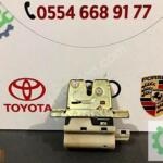 RENAULT SCENİC BAGAJ KİLİDİ ORJİNAL