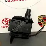 RENAULT SCENİC SİLECEK KOLU ORJİNAL