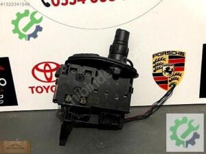 RENAULT SCENİC SİLECEK KOLU ORJİNAL