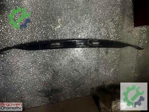 RENAULT SYMBOL BAGAJ KAPAK ÇITASI BANDI VE NİKELAJI 848104029R