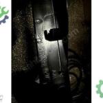 RENAULT SYMBOL BAGAJ KAPAK ÇITASI BANDI VE NİKELAJI 848104029R