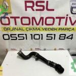 Renault Symbol Intercooler Borusu Çıkma Parça İstanbul