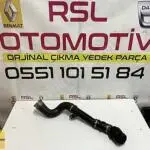 2018 Renault Megane Intercooler Borusu Çıkma Parça Kayseri