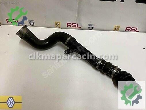 Renault Symbol Intercooler Borusu 144600835R çıkma parça