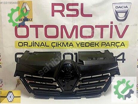 Renault Symbol Ön Panjur çıkma parça