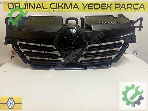 Renault Symbol Ön Panjur 623105875R çıkma parça