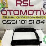 RENAULT SYMBOL RADYATÖR DAVLUMBAZI SIFIR ORJİNAL 215596207R