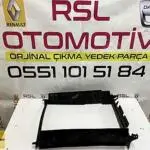 RENAULT SYMBOL RADYATÖR DAVLUMBAZI SIFIR ORJİNAL 215596207R