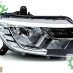RENAULT SYMBOL SAĞ FAR SIFIR İTHAL