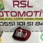 RENAULT SYMBOL SAG STOP ORJİNAL