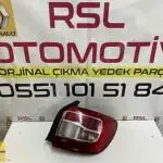 RENAULT SYMBOL SAG STOP ORJİNAL
