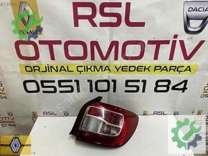 RENAULT SYMBOL SAG STOP ORJİNAL