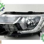 RENAULT SYMBOL SOL FAR SIFIR İTHAL