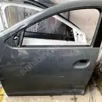 RENAULT SYMBOL SOL ÖN KAPI ORJİNAL ÇIKMA