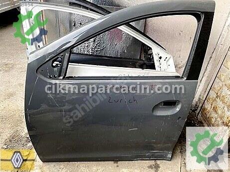 Renault Symbol Sol Ön Kapı çıkma parça