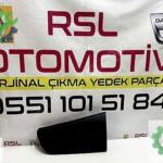 RENAULT SYMBOL YOLCU AİRBAG KAPAĞI ORJİNAL