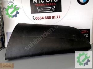 RENAULT SYMBOL YOLCU AİRBAG KAPAĞI SIFIR İTHAL
