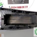 RENAULT SYMBOL YOLCU AİRBAG KAPAĞI SIFIR İTHAL