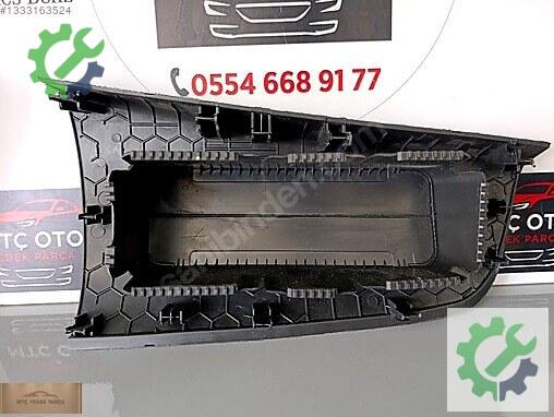 Renault Symbol Airbag (Hava Yastığı) çıkma parça