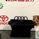 RENAULT TAİLANT HAVALANDIRMA IZGARASI ORJİNAL