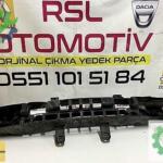 RENAULT TALIANT ARKA TAMPON DARBE EMİCİ ORJİNAL ÇIKMA 850906650R