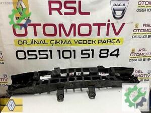 RENAULT TALIANT ARKA TAMPON DARBE EMİCİ ORJİNAL ÇIKMA 850906650R