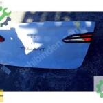 RENAULT TALIANT BAGAJ KAPAĞI ORJİNAL ÇIKMA
