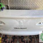 RENAULT TALIANT BAGAJ KAPAGI ORJİNAL ÇIKMA 901002160R
