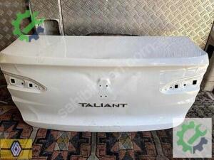 RENAULT TALIANT BAGAJ KAPAGI ORJİNAL ÇIKMA 901002160R