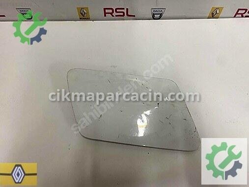 Diğer Depo Kapağı 788300007R çıkma parça