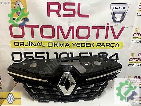 Renault Taliant Ön Panjur çıkma parça