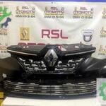 RENAULT TALIANT ÖN TAMPON ORJİNAL ÇIKMA