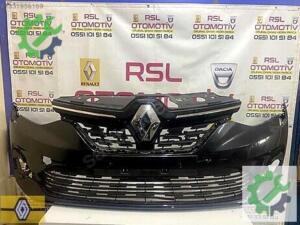 RENAULT TALIANT ÖN TAMPON ORJİNAL ÇIKMA