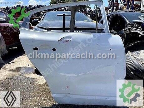 Renault Taliant Sağ Arka Kapı çıkma parça