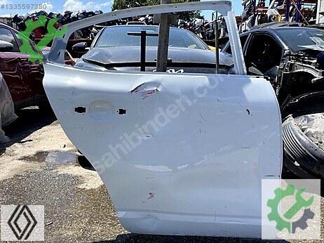 Renault Taliant Sağ Arka Kapı çıkma parça
