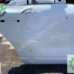 RENAULT TALIANT SAĞ ARKA KAPI ORJİNAL ÇIKMA