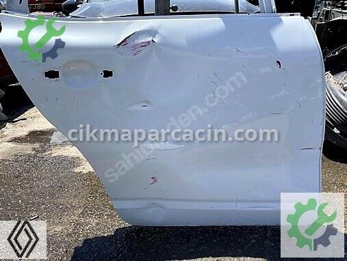 Renault Taliant Sağ Arka Kapı çıkma parça