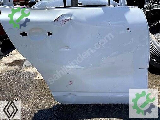 Renault Taliant Sağ Arka Kapı çıkma parça