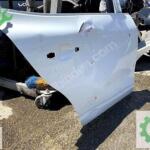 RENAULT TALIANT SAĞ ARKA KAPI ORJİNAL ÇIKMA