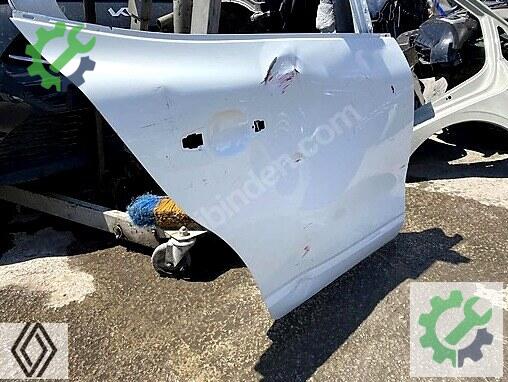 Renault Taliant Sağ Arka Kapı çıkma parça