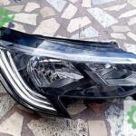 Renault Taliant Sağ Ön Far Çıkma