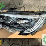 RENAULT TALIANT SAĞ SOL FAR SIFIR