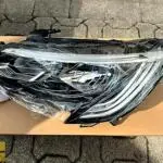 RENAULT TALIANT SAĞ SOL FAR SIFIR