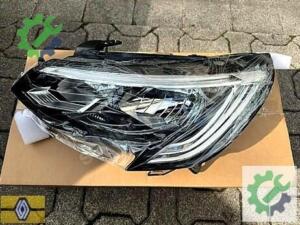 RENAULT TALIANT SAĞ SOL FAR SIFIR