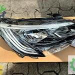 RENAULT TALIANT SAĞ SOL FAR SIFIR