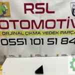 RENAULT TALIANT SANDERO ÇAMURLUK ÜÇGENİ 638753876R
